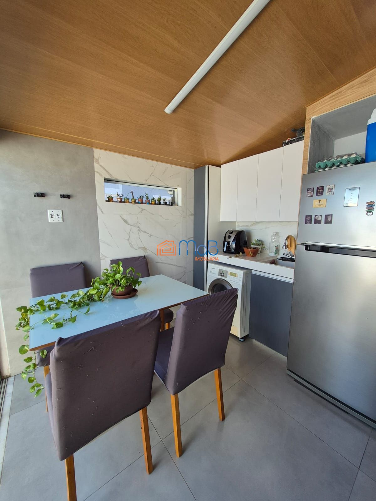 Casa Aconchegante e Moderna à Venda - Total Ville, Virgem Santa
