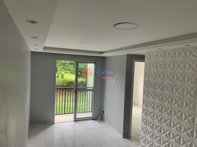 Apartamento à venda com 2 quartos, 54m² - Foto 8