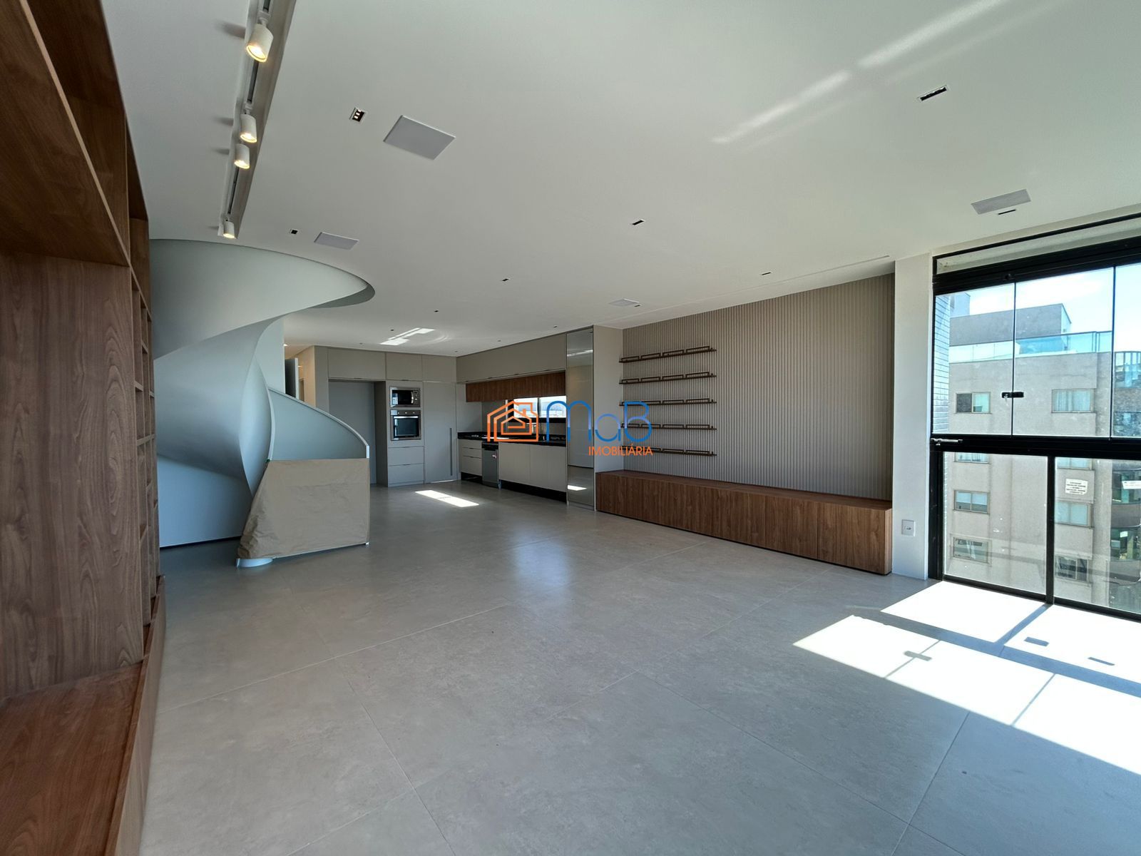 Cobertura, 3 quartos, 191 m² - Foto 6