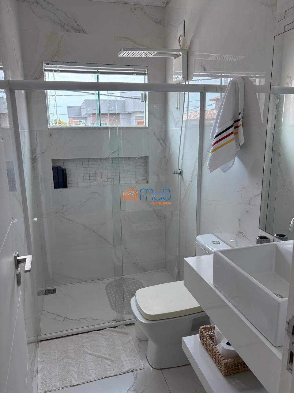 Casa de Condomínio, 4 quartos - Foto 10