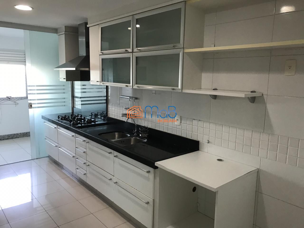 Apartamento à venda com 3 quartos, 127m² - Foto 12