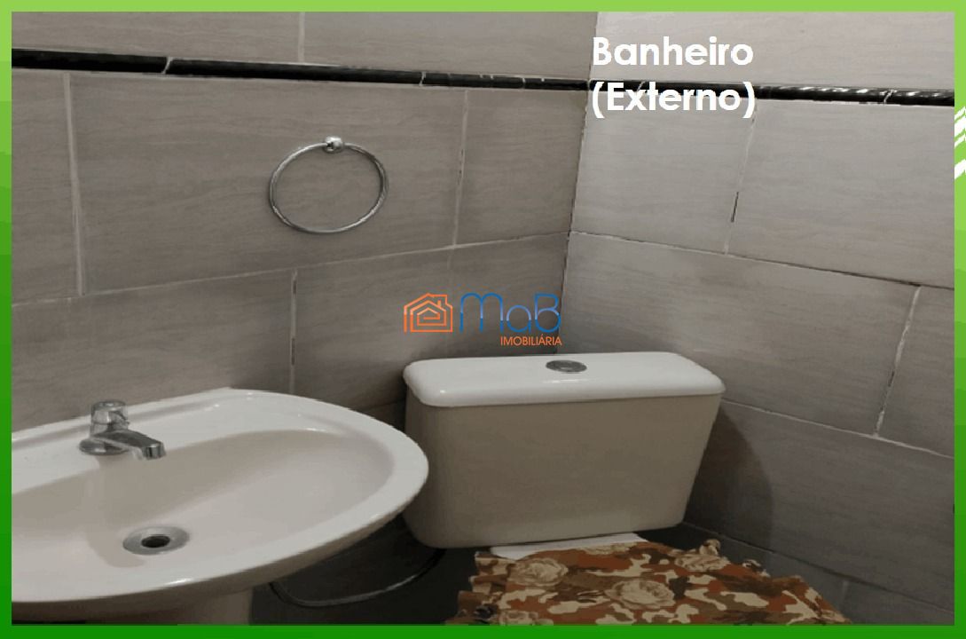 Casa, 3 quartos, 110 m² - Foto 15