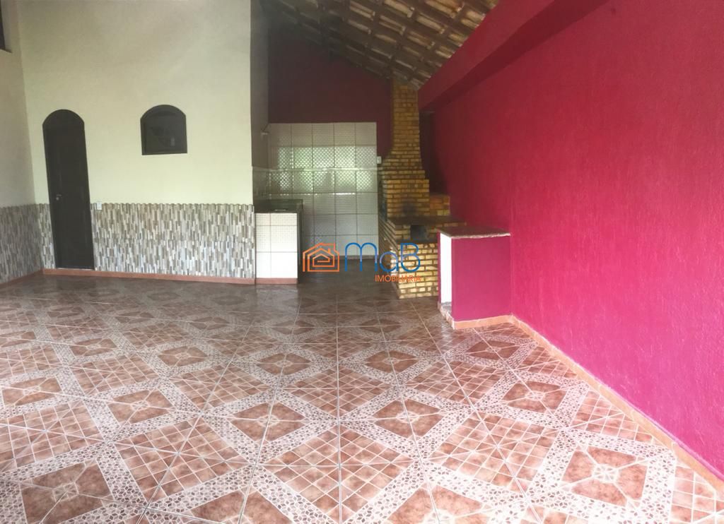 Casa à venda com 3 quartos, 242m² - Foto 20