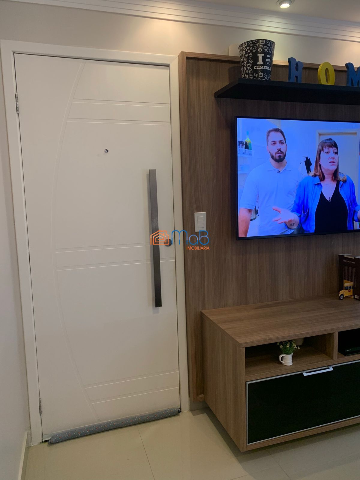 Apartamento à venda com 2 quartos, 49m² - Foto 17