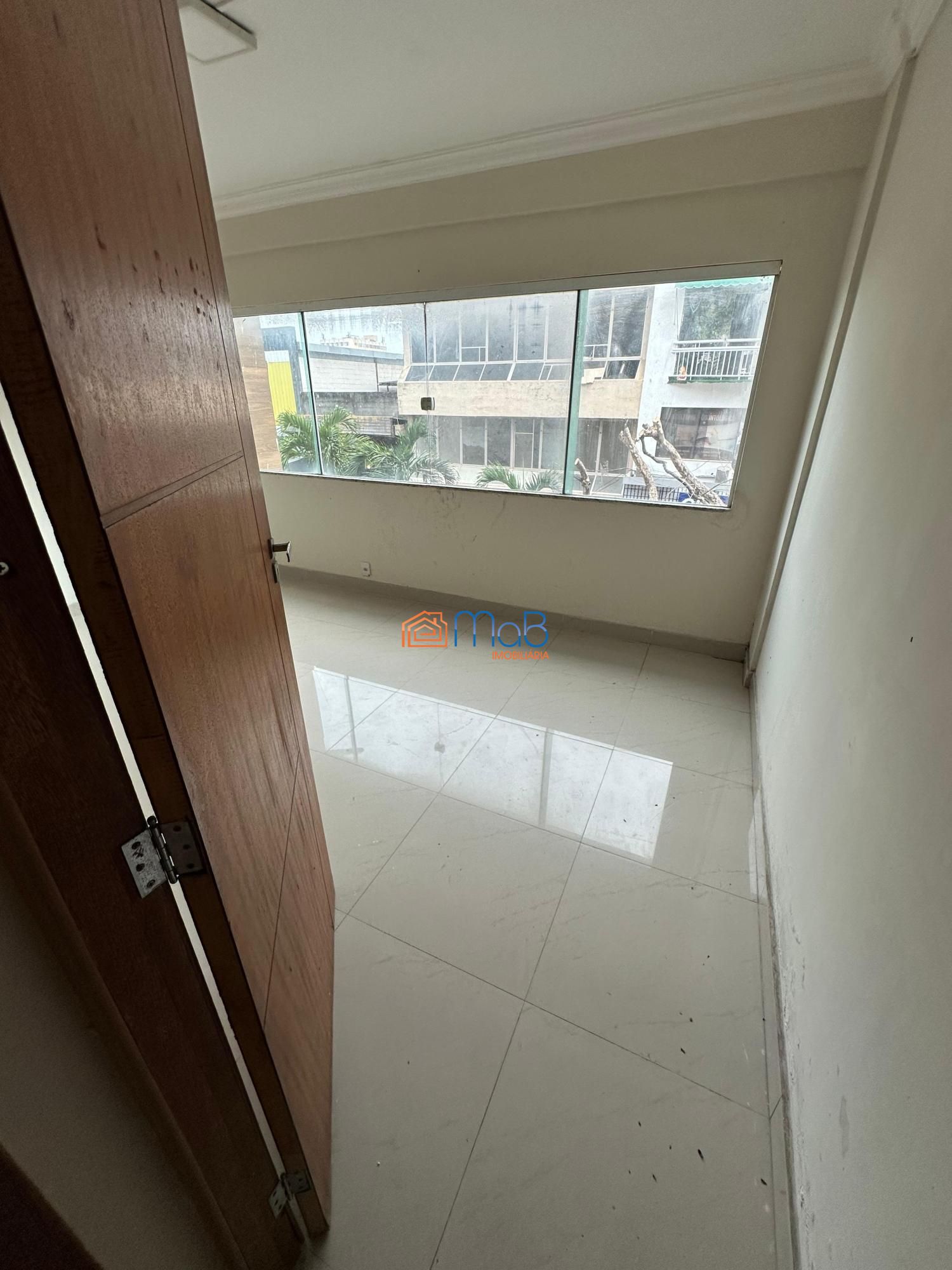 Apartamento novo de 2 quartos no centro — nunca habitado - foto 2