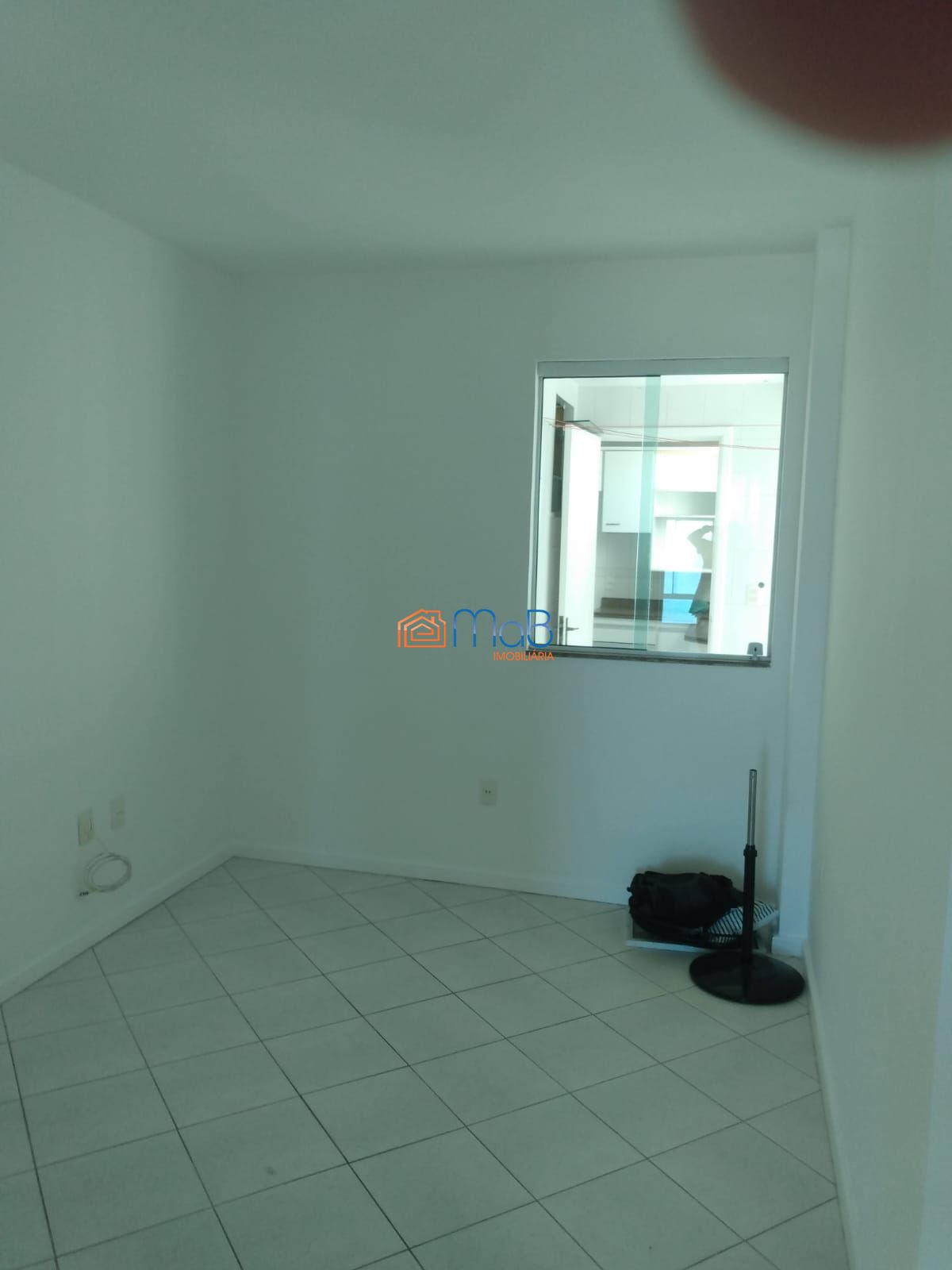 Apartamento com 120m², vista para o mar e 4 quartos sendo 01
