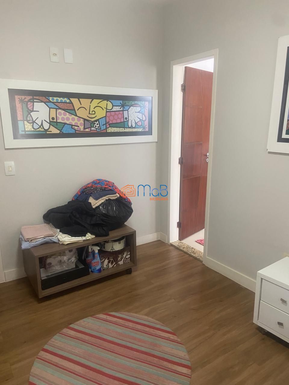 Apartamento, 3 quartos, 200 m² - Foto 6