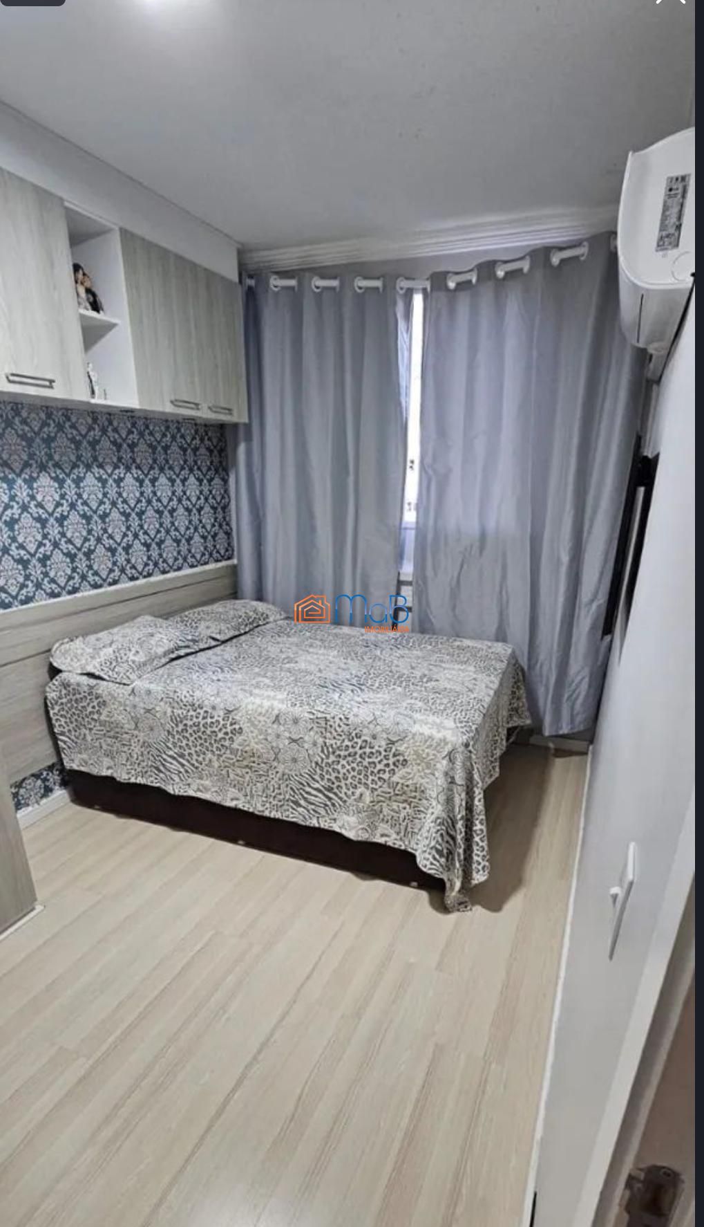 Apartamento, 2 quartos, 52 m² - Foto 6