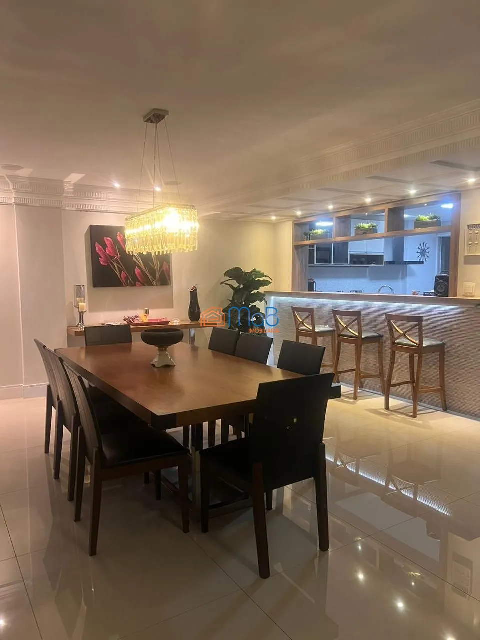 Casa, 5 quartos, 480 m² - Foto 3