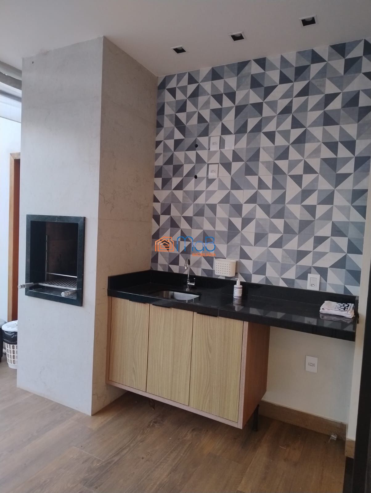 Casa com piscina aquecida e energia solar no alphaville rio  - foto 9