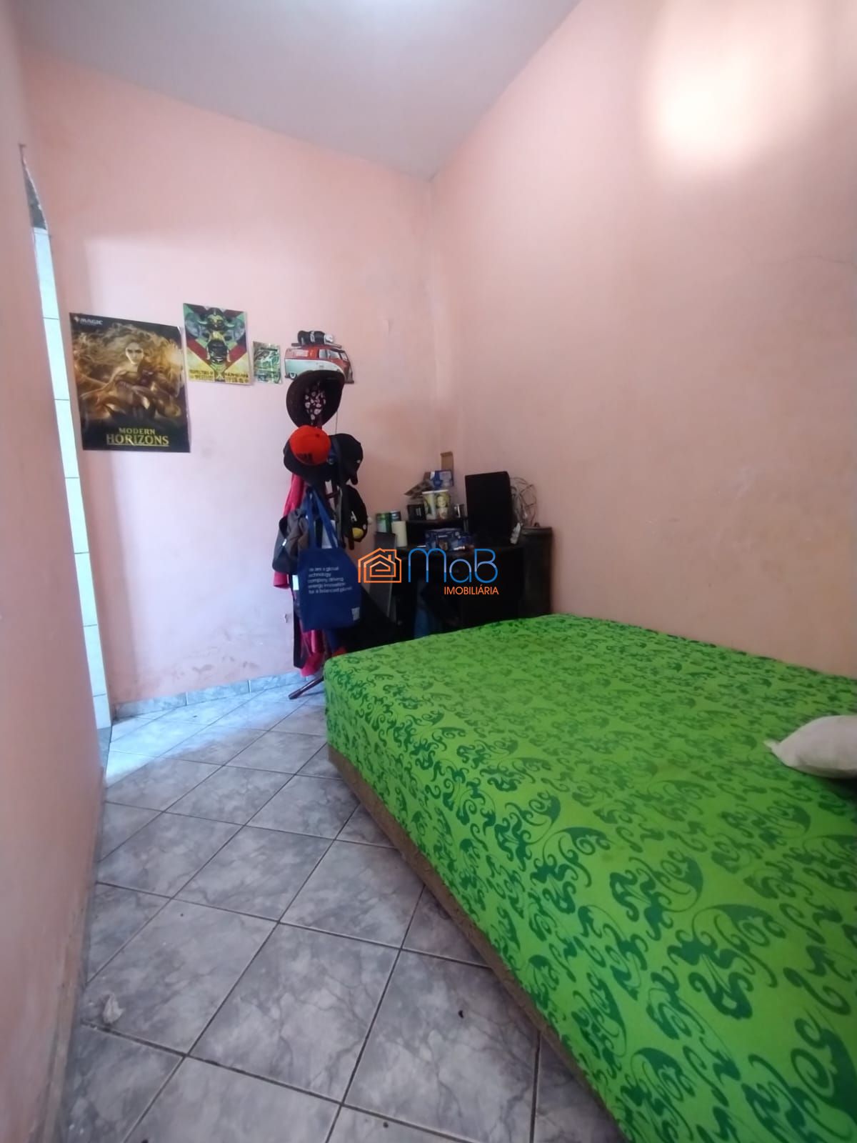Incrível casa de 3 andares à venda!
