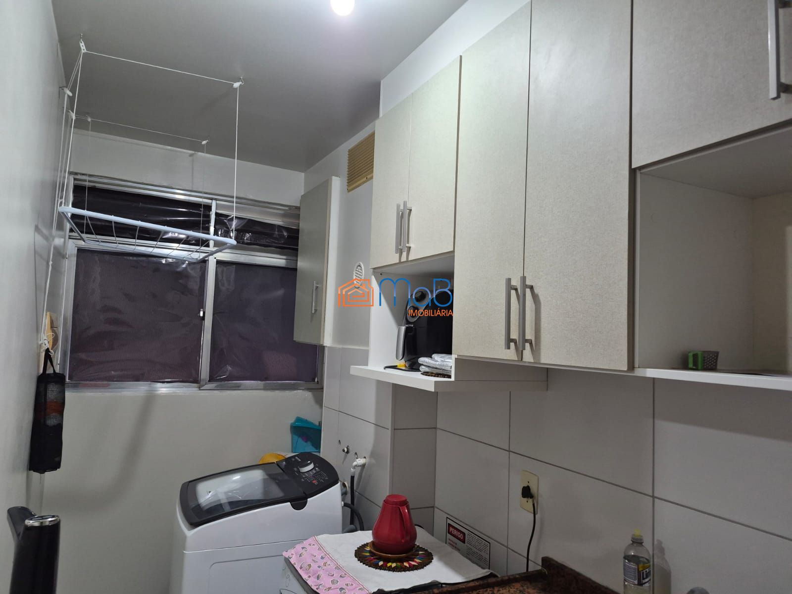 Apartamento de 02 quartos a venda no Barreto!