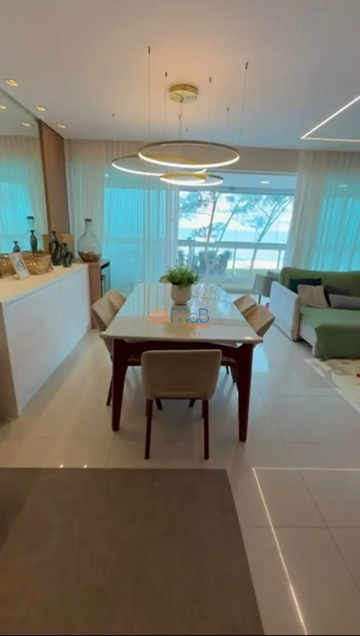 Apartamento, 3 quartos, 158 m² - Foto 2