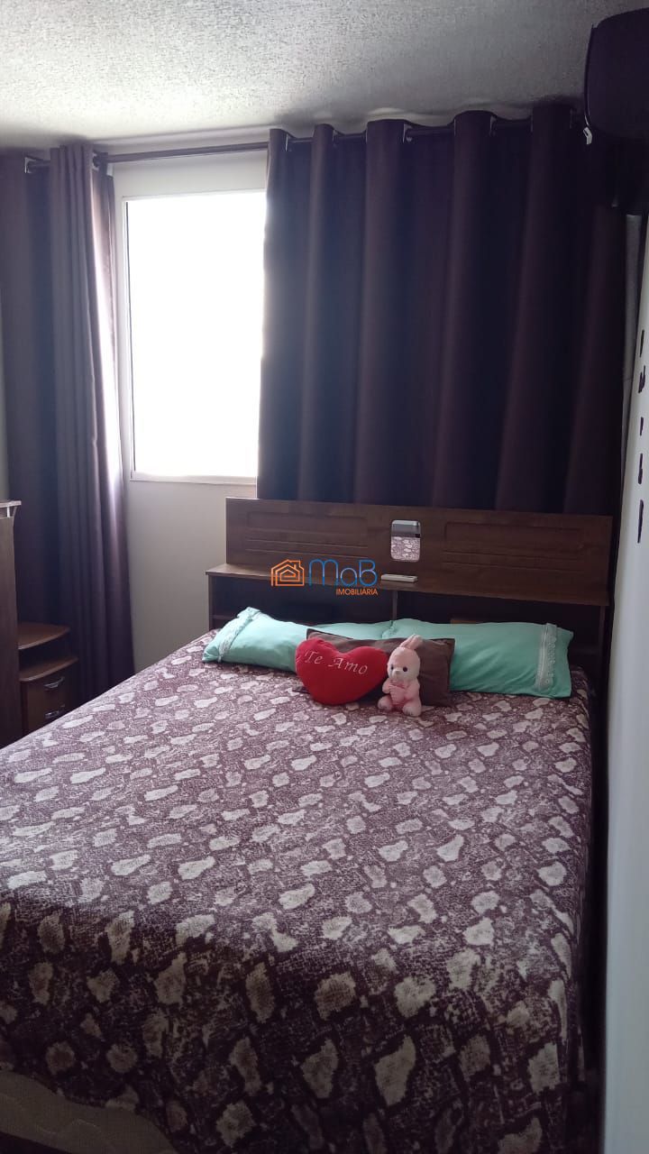 Apartamento 2 quartos à venda no Barreto