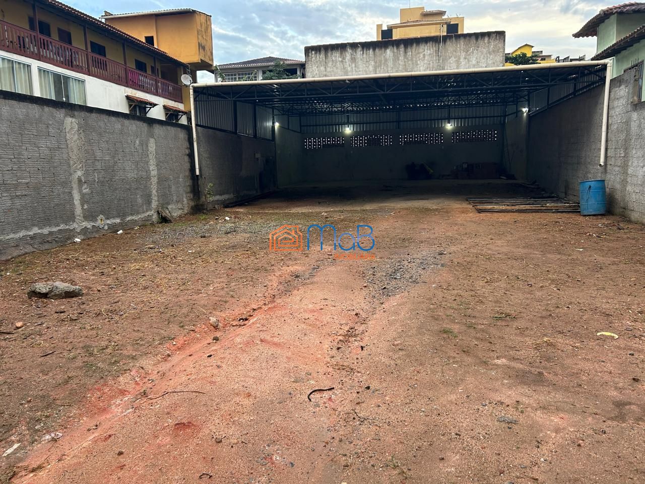 Galpão comercial - novo horizonte - foto 3
