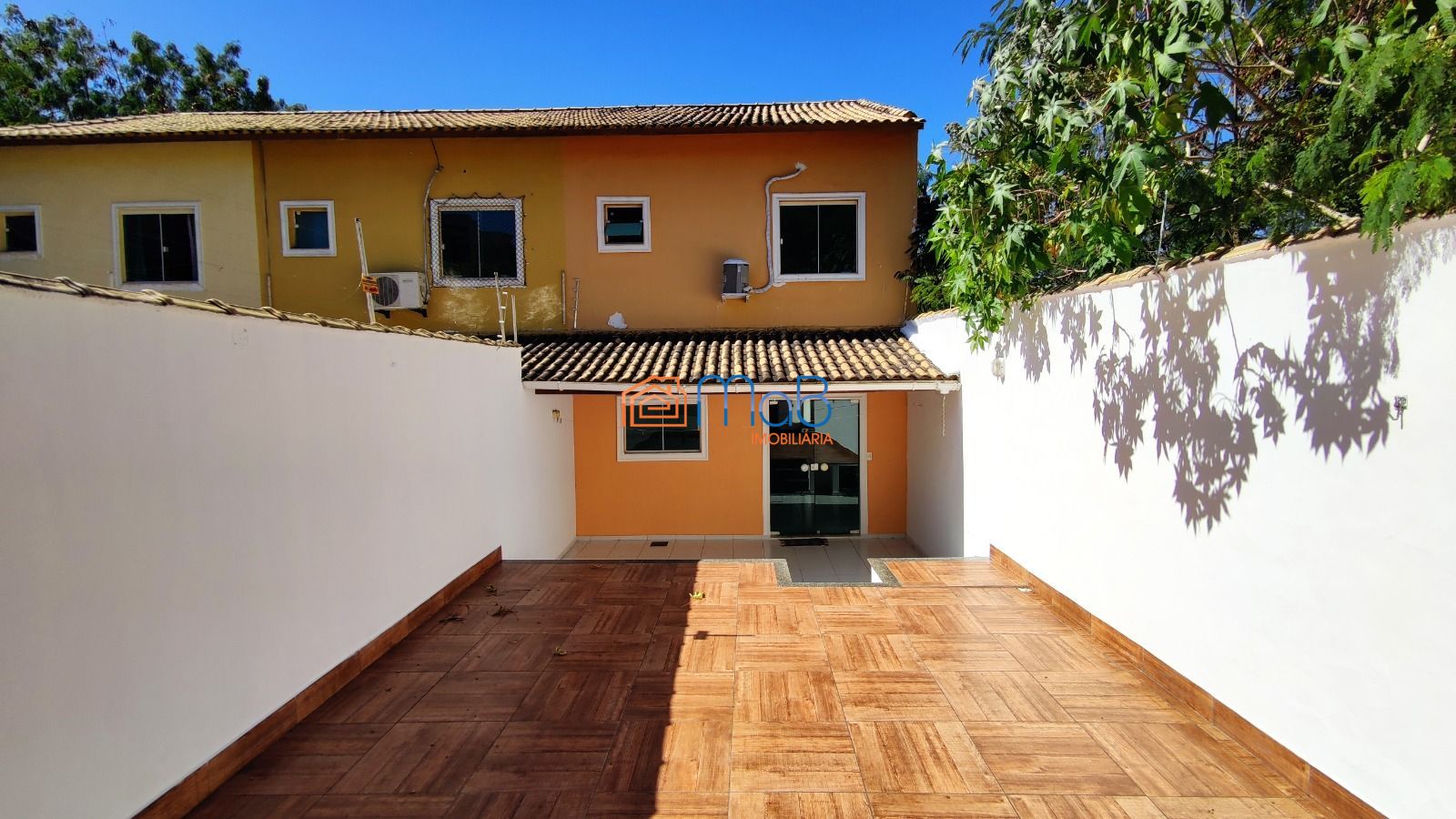 Duplex a venda no Jardim Guanabara - Macaé
