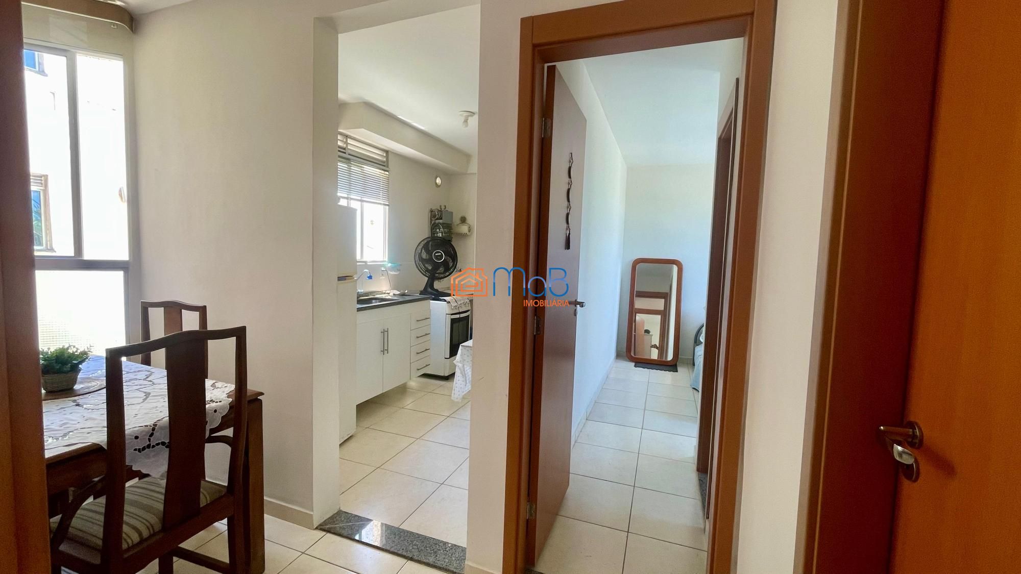 Apartamento, 2 quartos, 55 m² - Foto 4