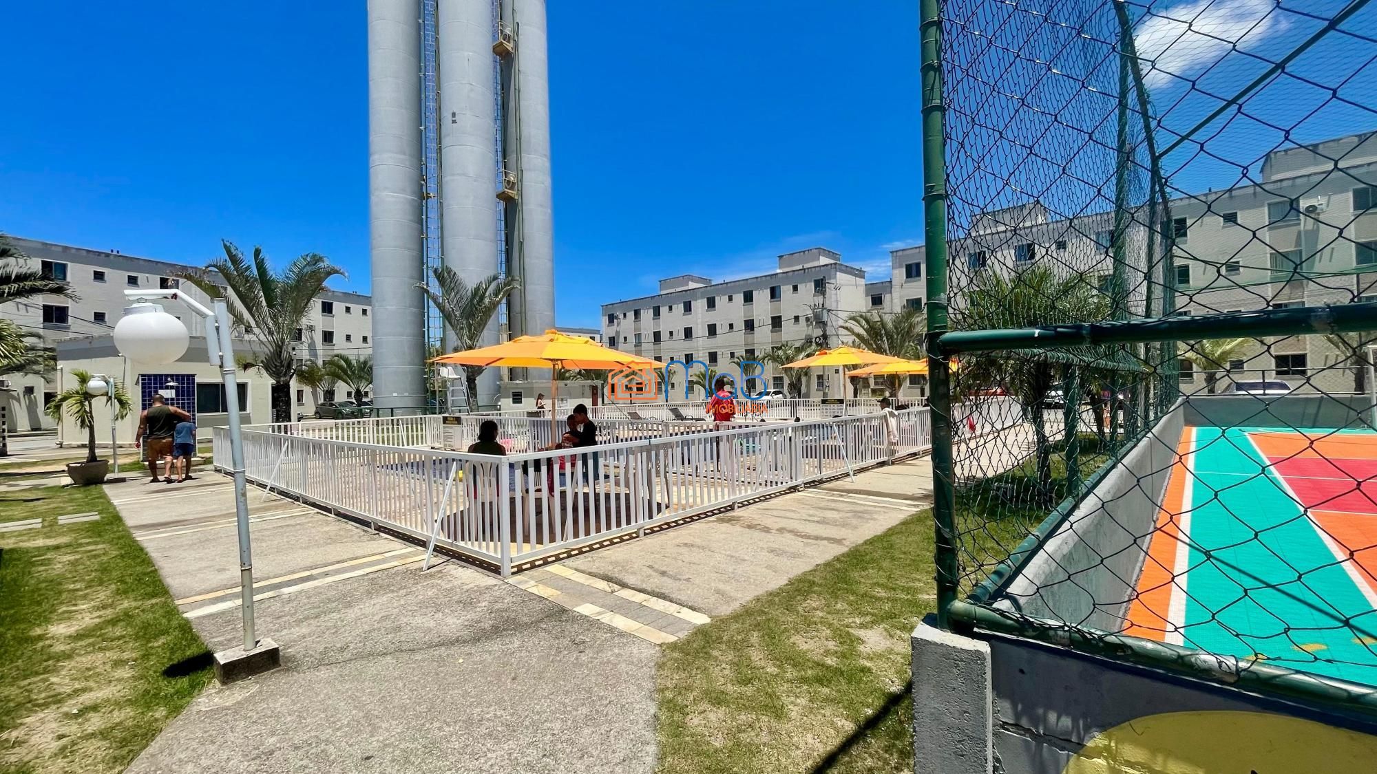 Apartamento, 2 quartos, 55 m² - Foto 18