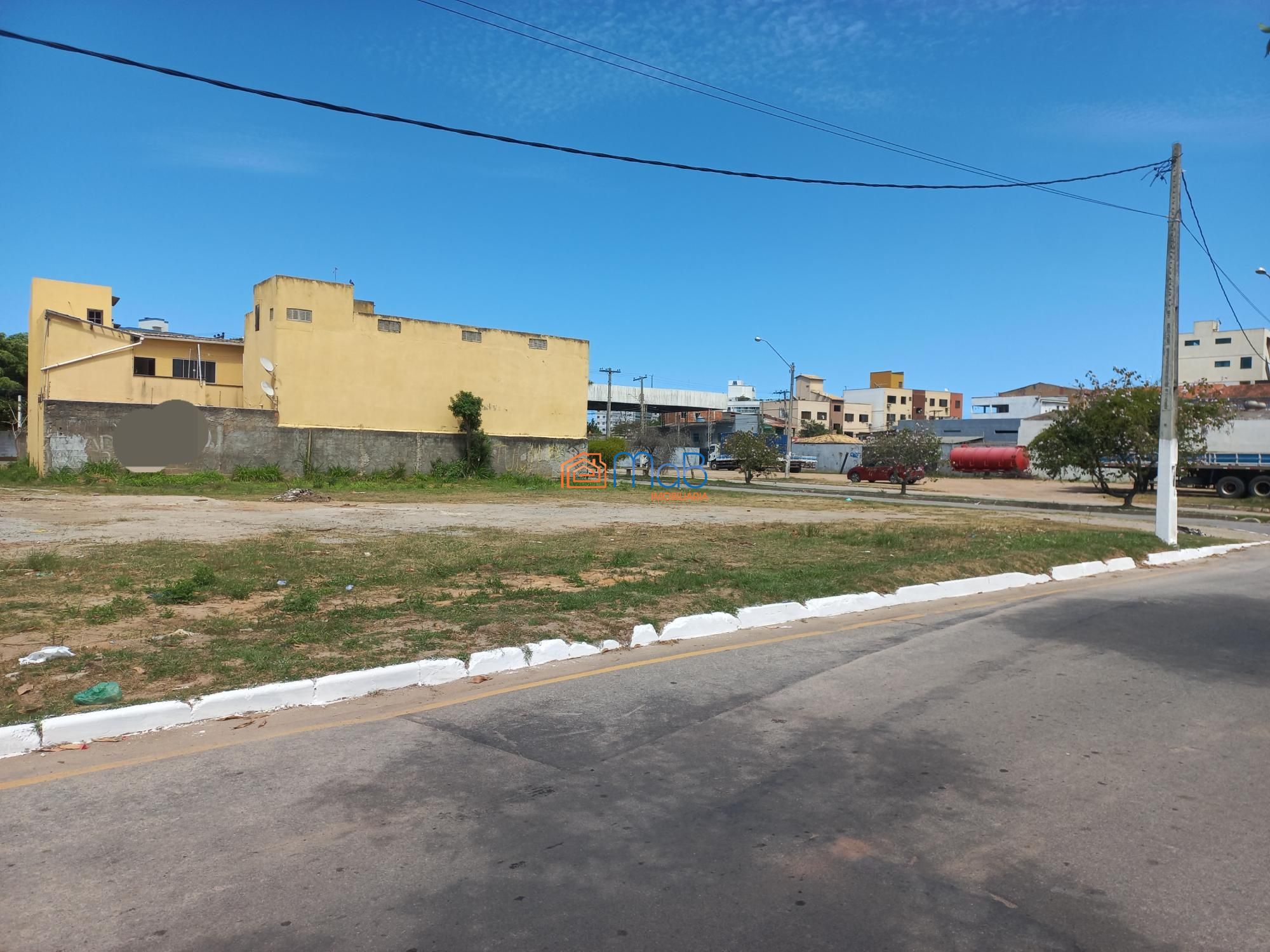 Terreno, 700 m² - Foto 2