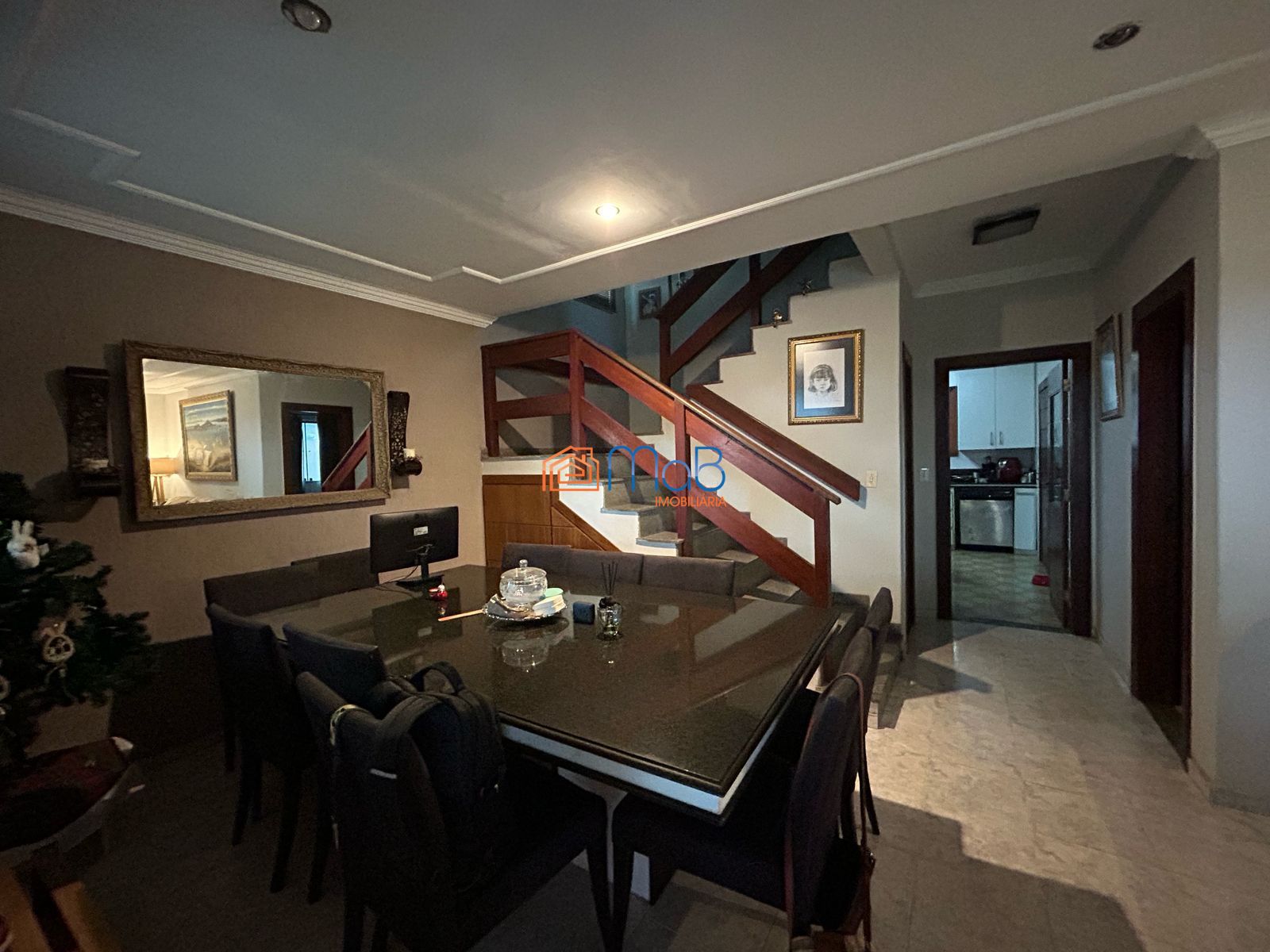 Casa, 5 quartos, 312 m² - Foto 10