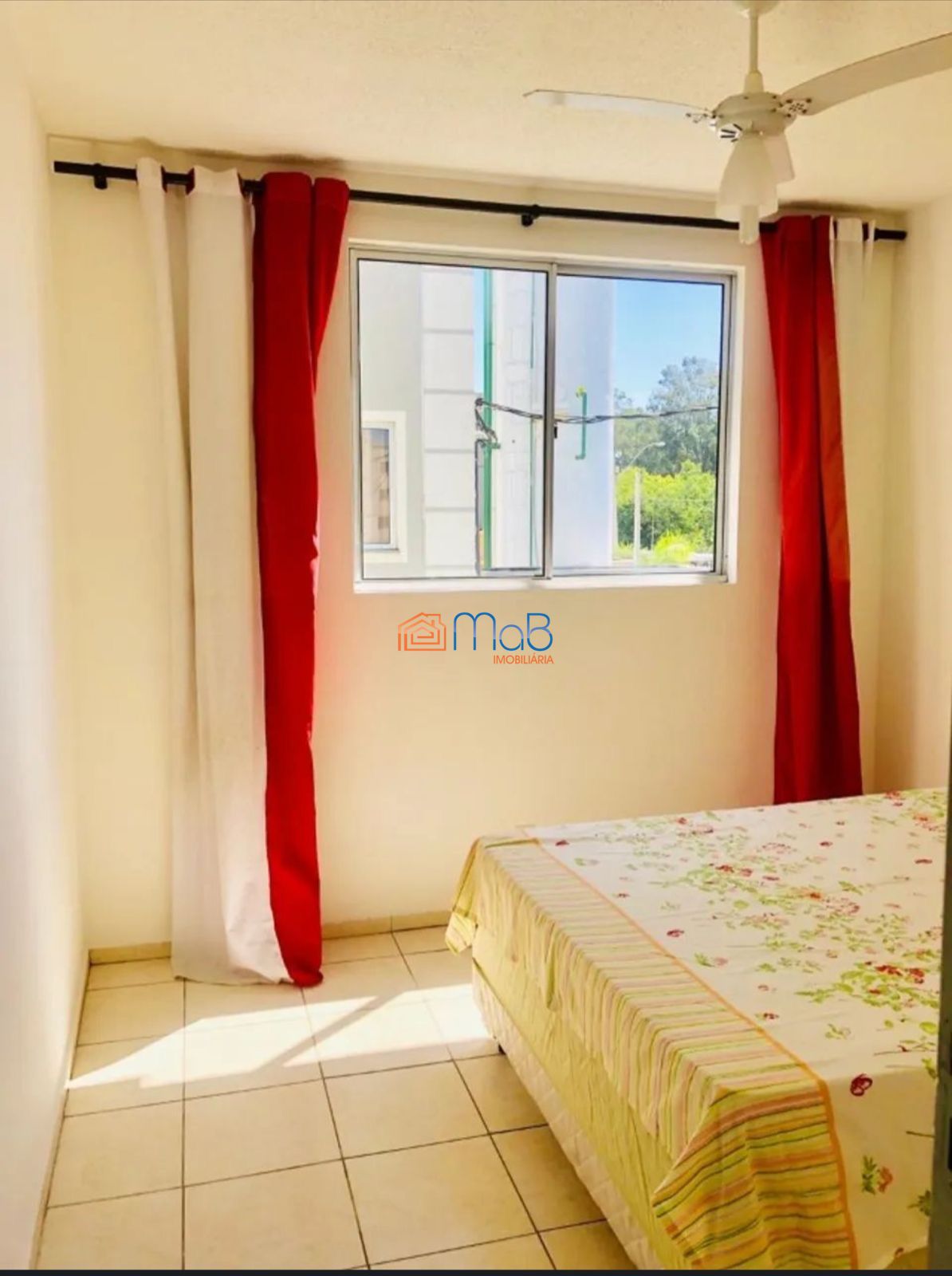 Apartamento, 2 quartos, 45 m² - Foto 6