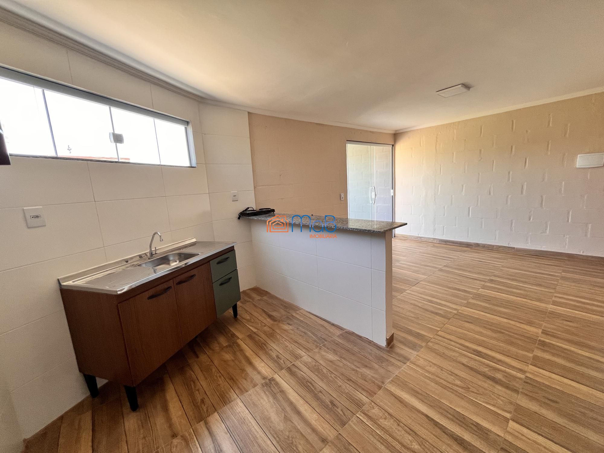 Apartamento, 1 quarto, 45 m² - Foto 6