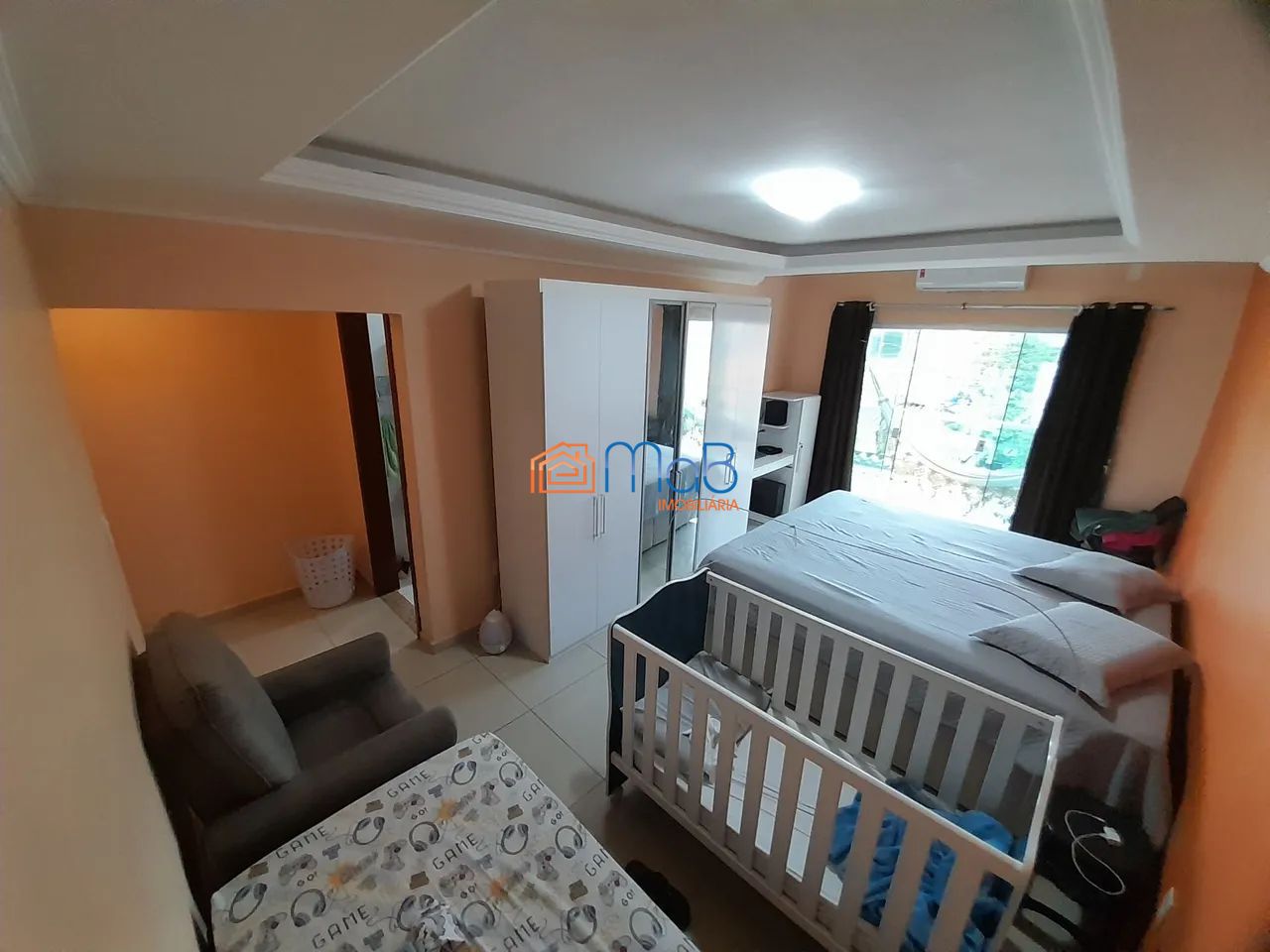 Casa, 3 quartos, 180 m² - Foto 9