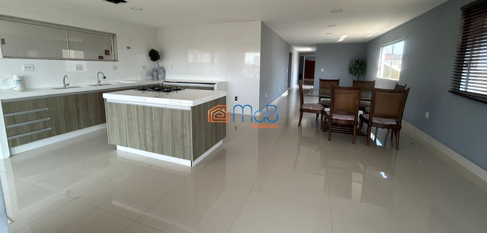 Casa de Condomínio, 4 quartos - Foto 11