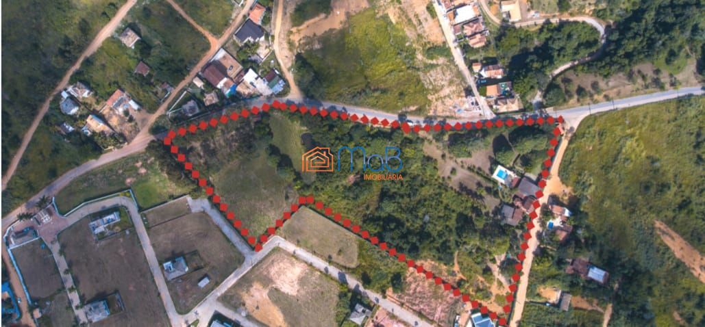 Loteamento e Condomínio à venda, 29500m² - Foto 2