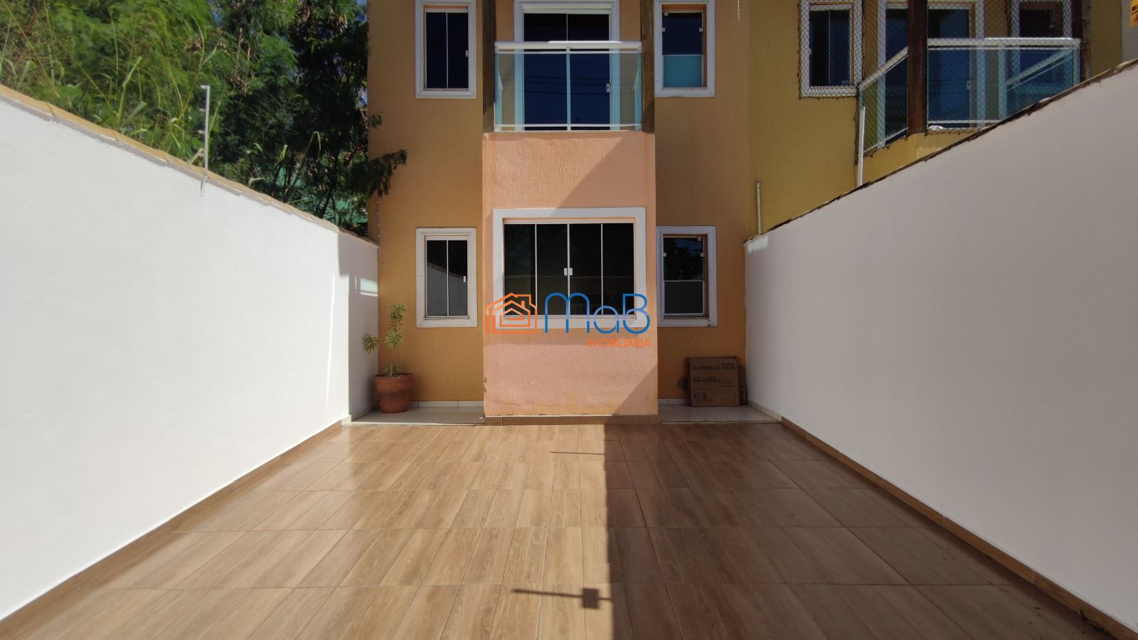 Duplex a venda no Jardim Guanabara - Macaé