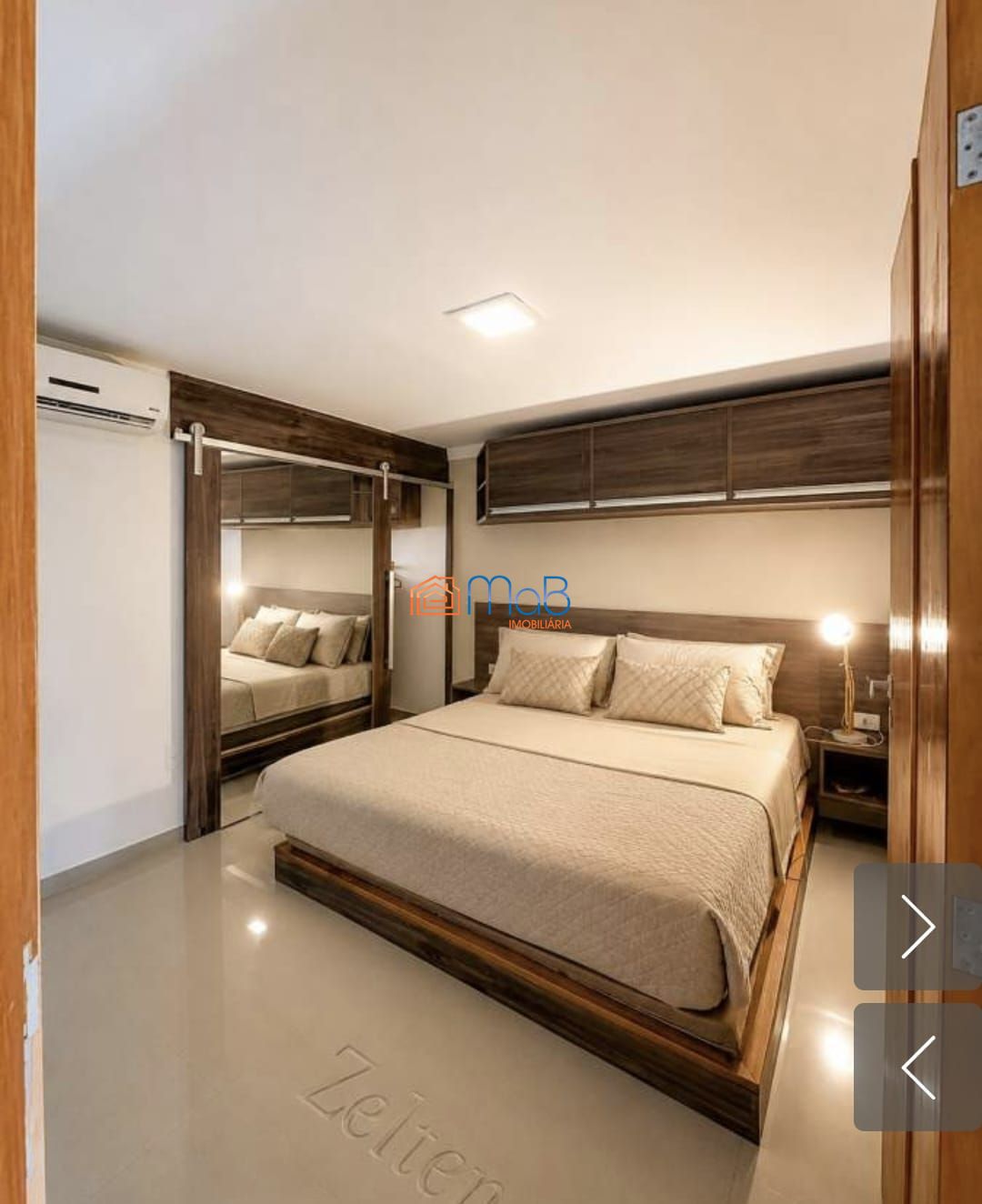 Casa 3 Quartos com Suíte e Closet no Jardim Guanabara