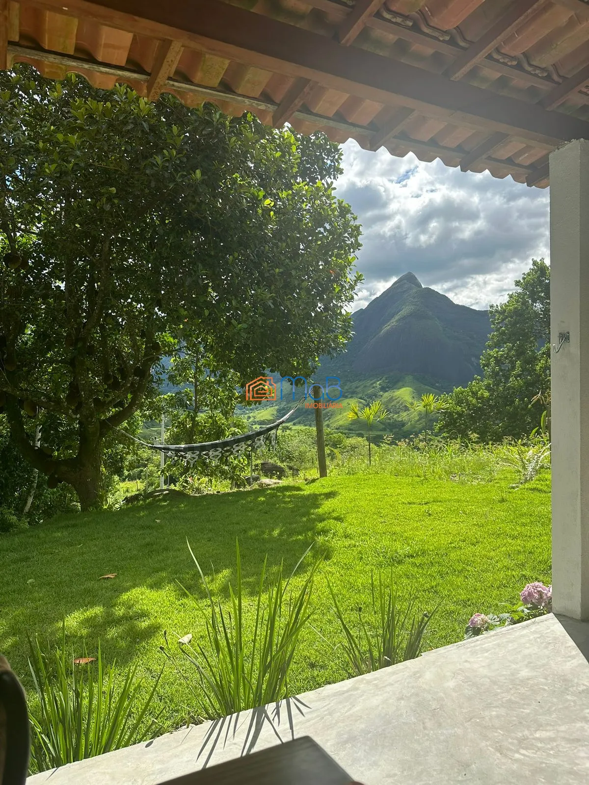 Sítio, 1 quarto, 2560 m² - Foto 17