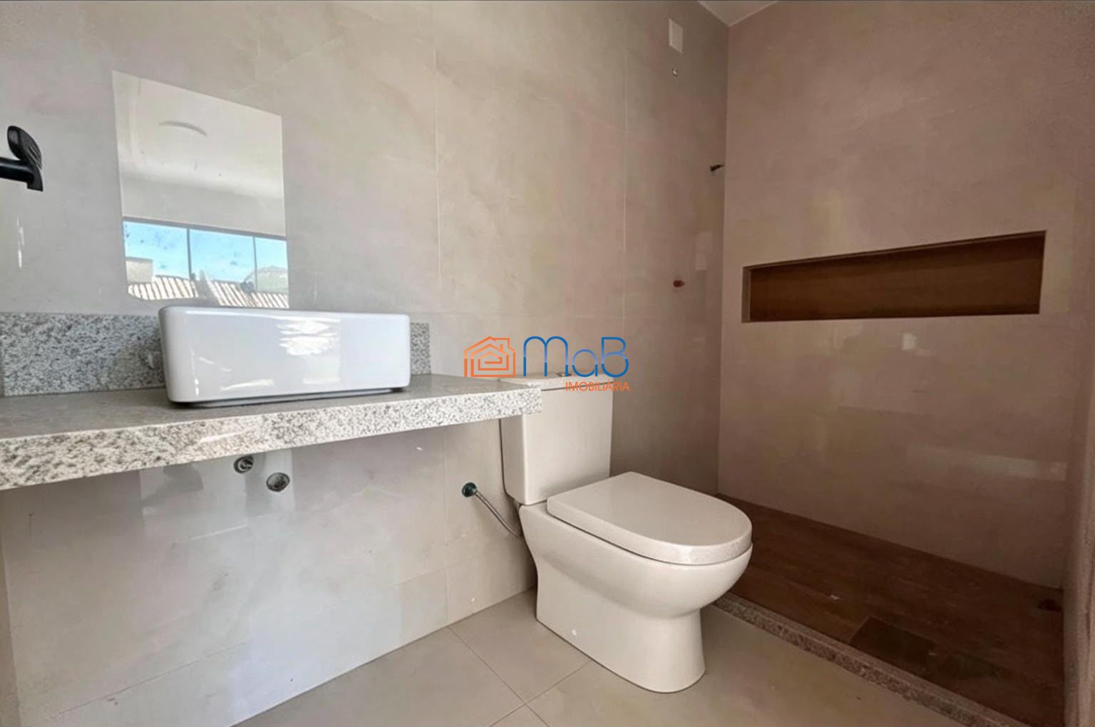 Casa nova à venda na cancela preta – macaé/rj - foto 11