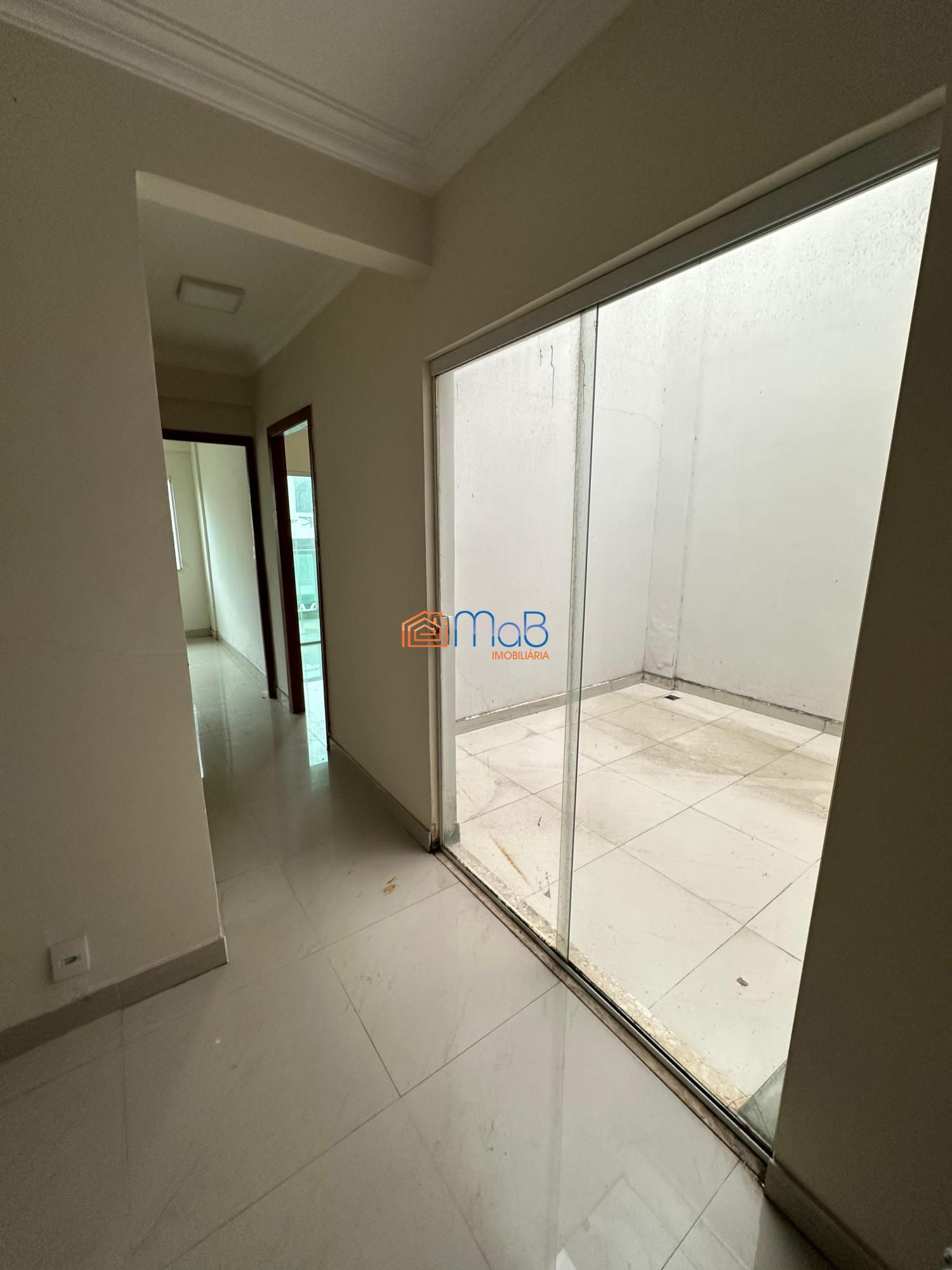 Apartamento novo de 2 quartos no centro — nunca habitado - foto 7