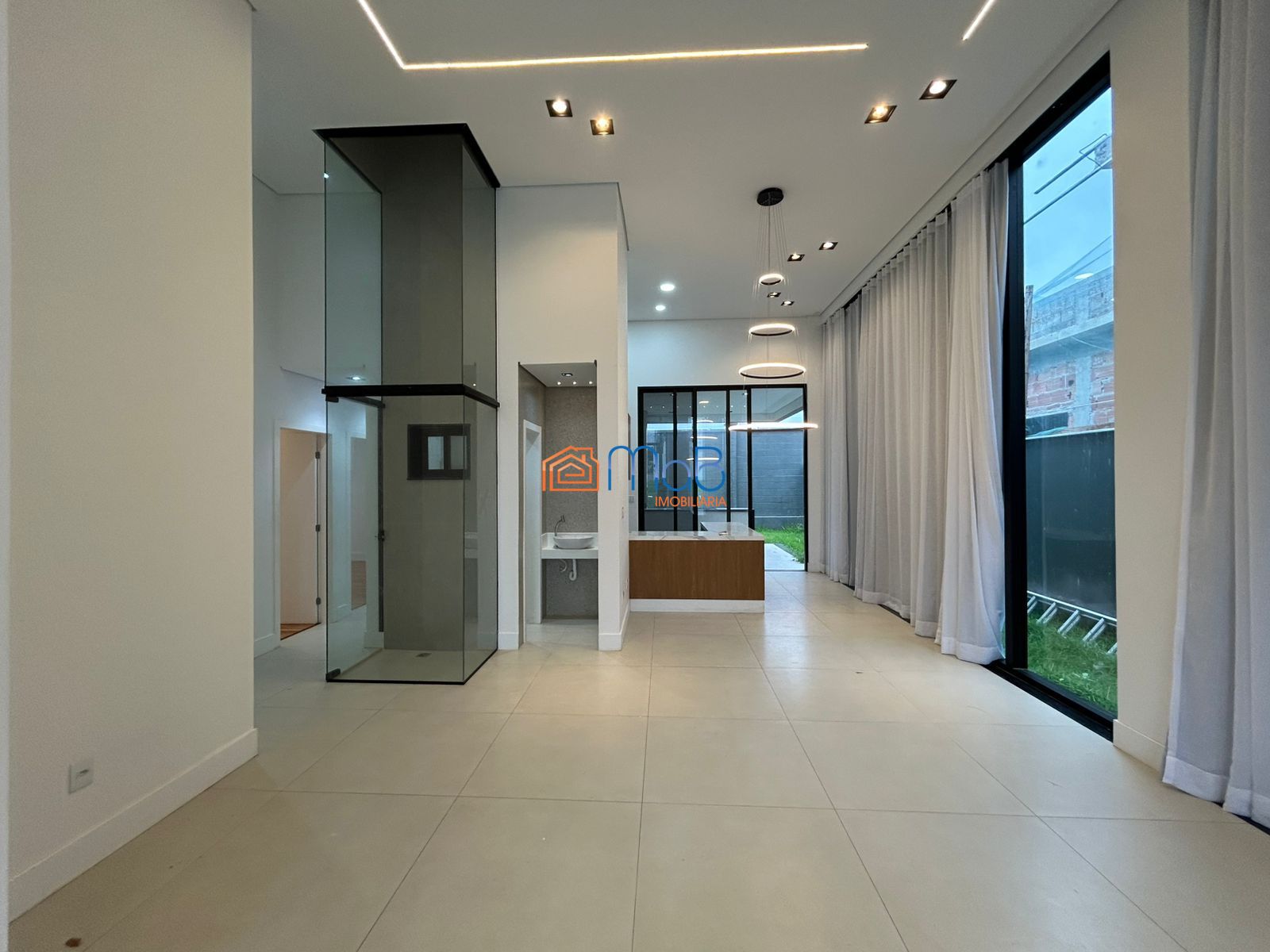 Casa de Condomínio, 3 quartos - Foto 6