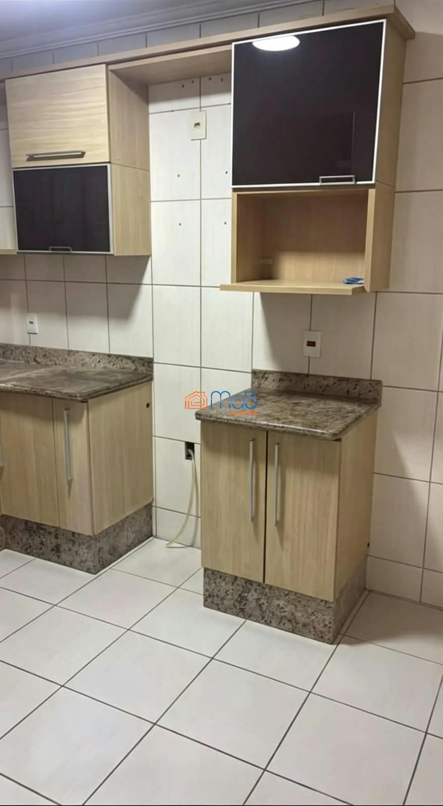 Casa à Venda na Granja dos Cavaleiros – Macaé/RJ