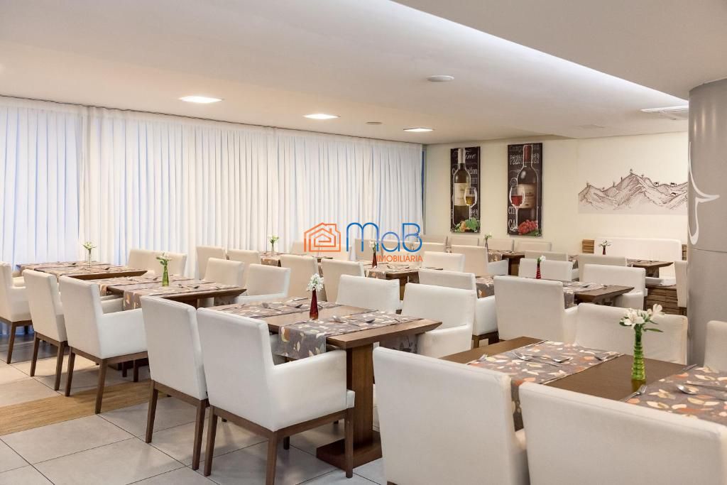 Flat/Apart Hotel, 1 quarto, 30 m² - Foto 16