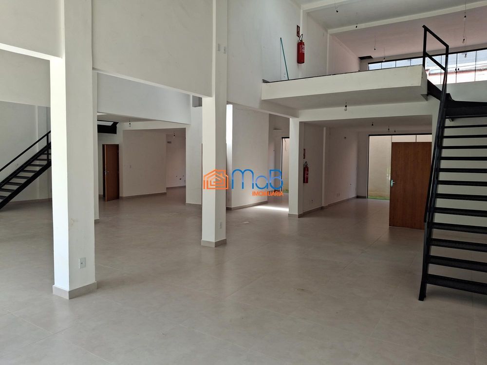 Loja comercial premium no alphaville - venda ou locação - foto 4