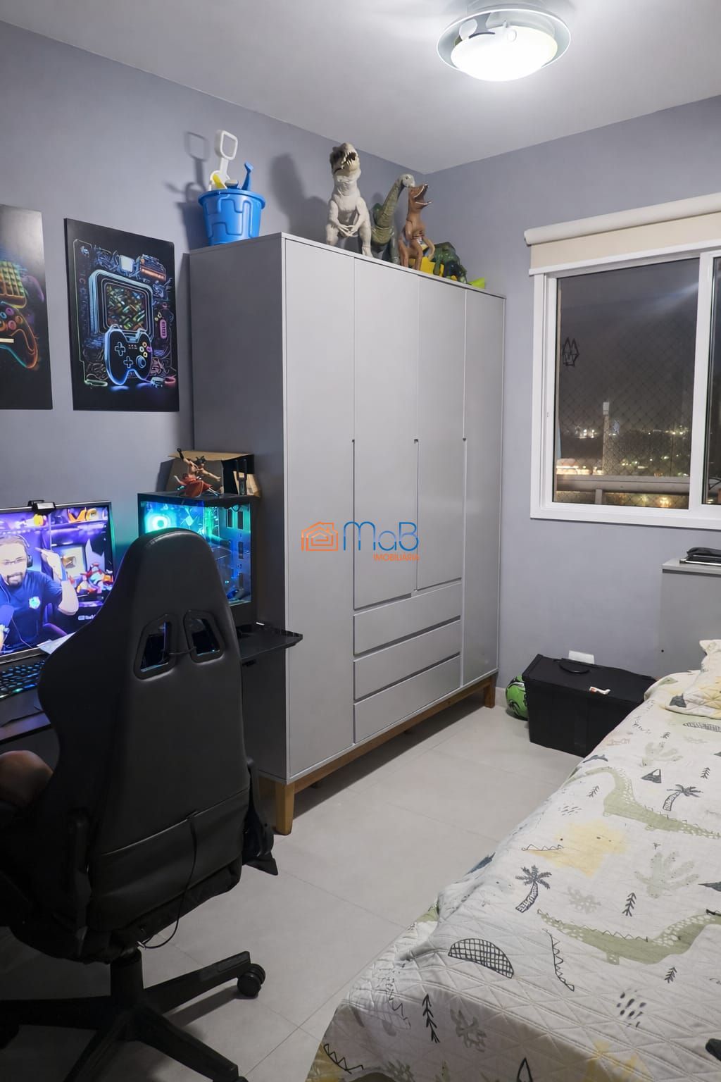 Apartamento, 3 quartos, 76 m² - Foto 9