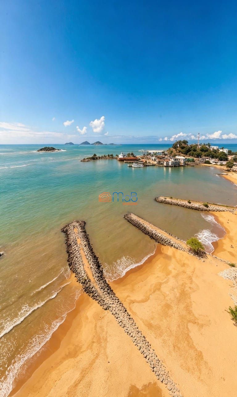 Apartamento 2 dormitórios à venda Imbetiba Macaé/RJ