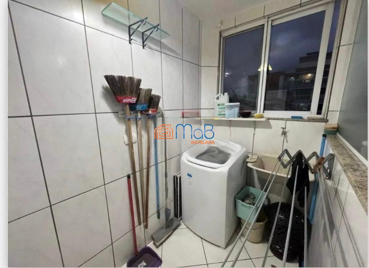 Apartamento, 3 quartos, 116 m² - Foto 10