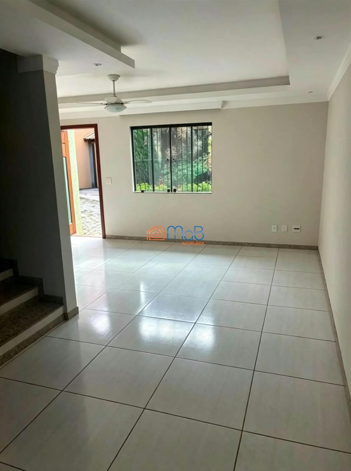 Casa à Venda na Granja dos Cavaleiros – Macaé/RJ