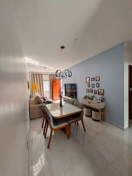 Casa à Venda no Vale das Palmeiras – Macaé/RJ