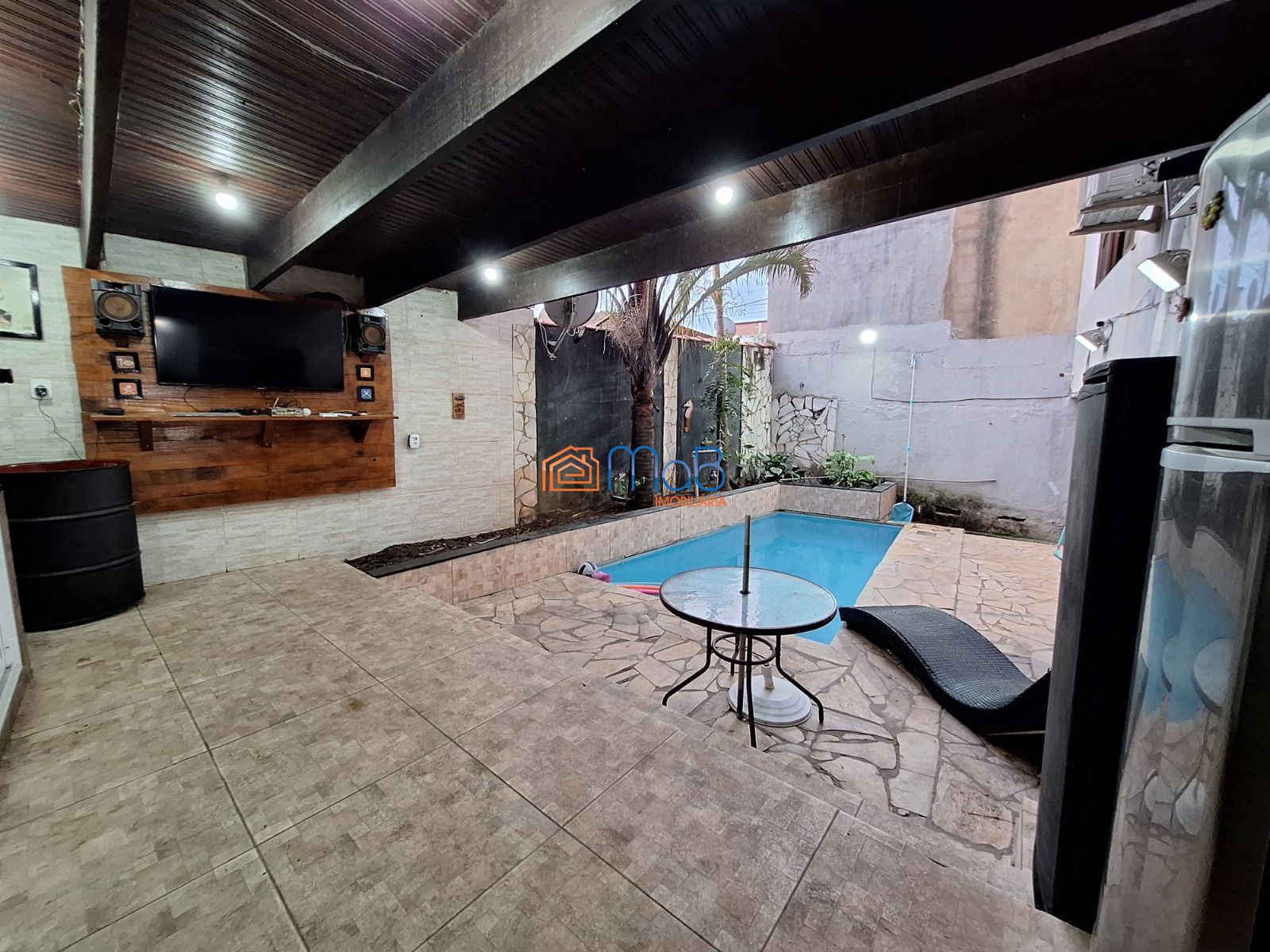 Casa, 3 quartos, 100 m² - Foto 34