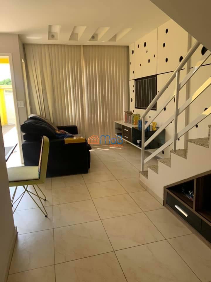 Apartamento à venda com 2 quartos, 80m² - Foto 8