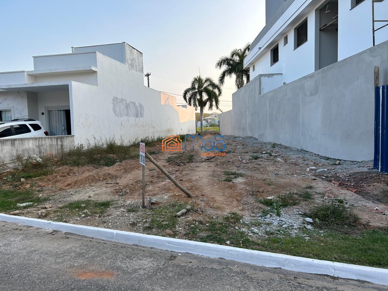 Terreno à venda, 270m² - Foto 3