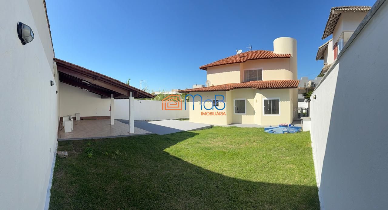 Casa, 4 quartos, 262 m² - Foto 21