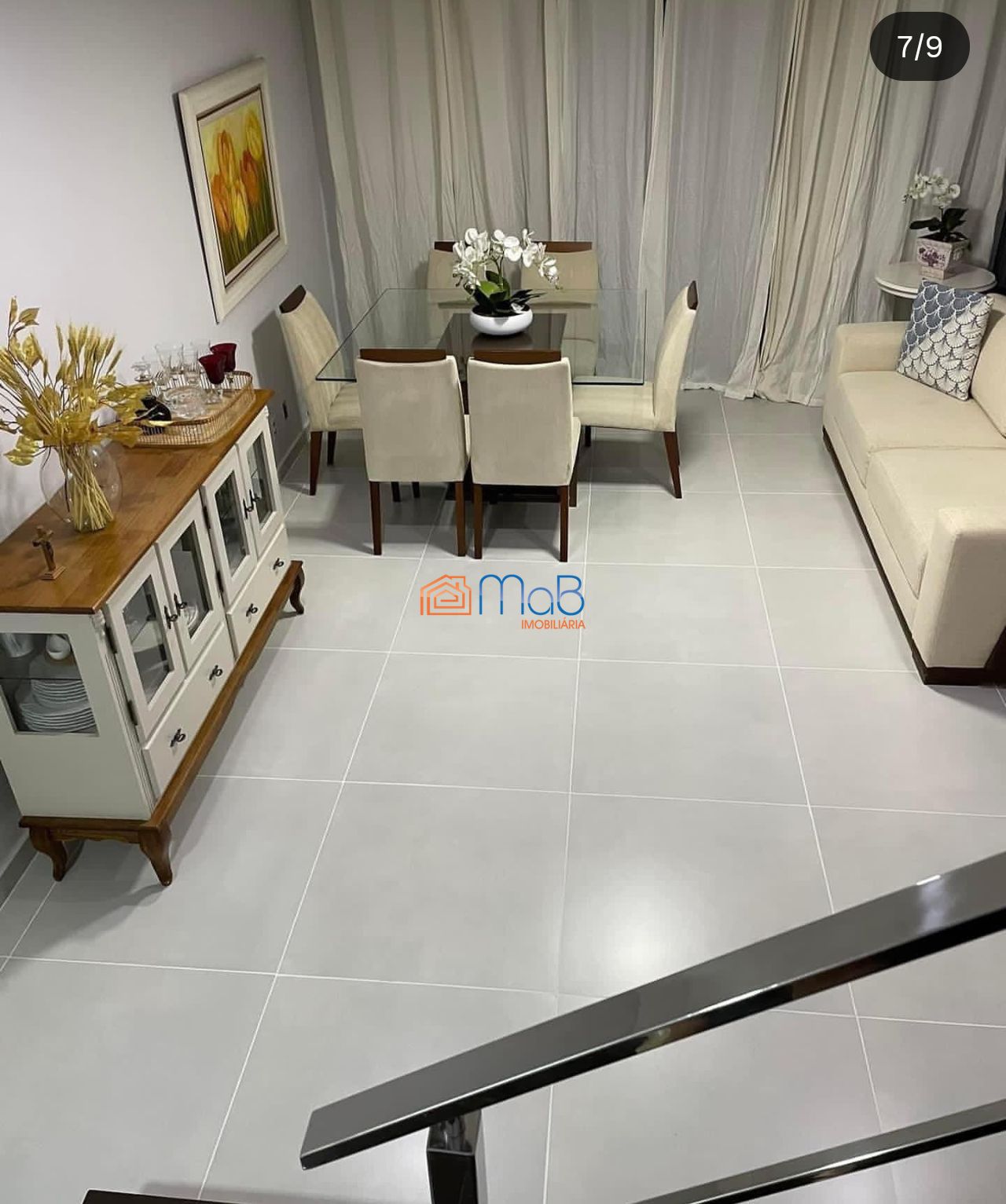 Casa triplex com 3 quartos para locação no jardim vitória es - foto 11