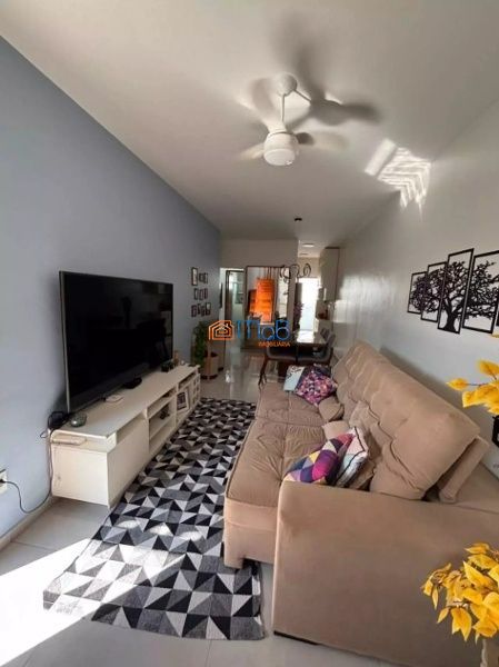 Casa à Venda no Vale das Palmeiras – Macaé/RJ