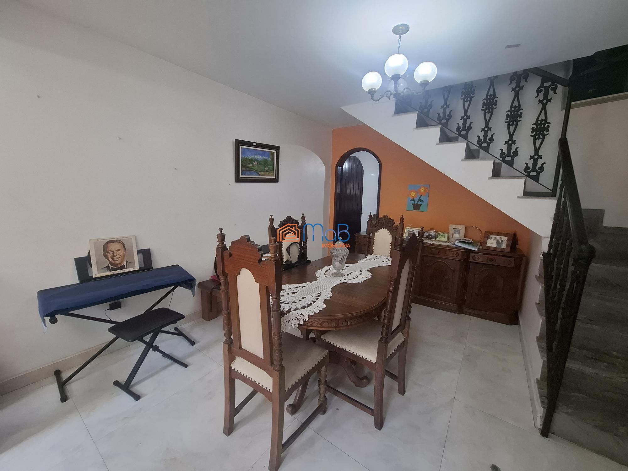 Casa, 7 quartos, 180 m² - Foto 8